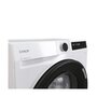 Voir la diapositive 5 : Candy Lave linge hublot BR 47SBL8-S