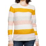 VERO MODA MATERNITY Pull /Blanc Femme Vero Moda Maternity Blouse. Coloris disponibles : Jaune