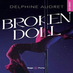 BROKEN DOLL, Audret Delphine