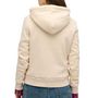 Voir la diapositive 2 : SUPERDRY Sweat  Femme Superdry Floral Hood