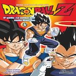 DRAGON BALL Z, 8E PARTIE, LE COMBAT FINAL CONTRE MAJIN BOO TOME 4 , Toriyama Akira