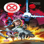 HOUSE OF X/POWERS OF X , Hickman Jonathan