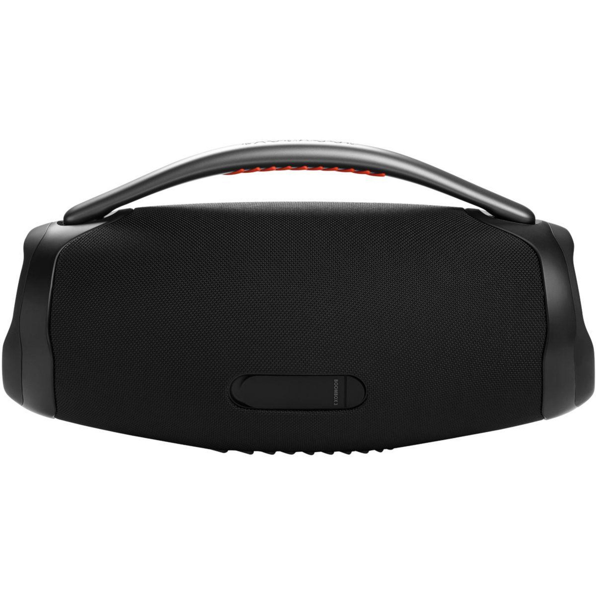 Voir la diapositive 3 : JBL Enceinte portable Boombox 3 Noir
