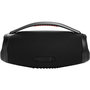 Voir la diapositive 3 : JBL Enceinte portable Boombox 3 Noir