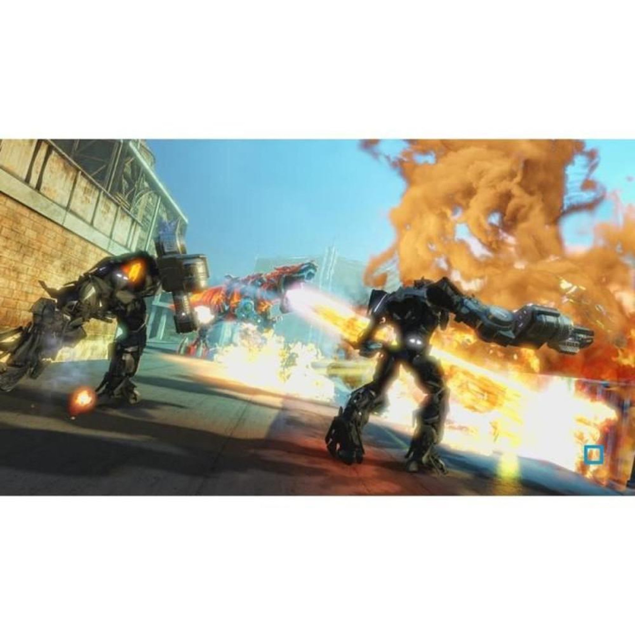 Voir la diapositive 6 : Activision Jeu d'action Nintendo 3DS Transformers : Rise of the Dark Spark