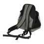 Voir la diapositive 2 : KERBL Sac transport avant - KERBL - Vacation - Gris/bleu - 31x24x38 cm