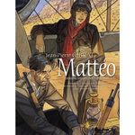 MATTEO TOME 4 : AOUT-SEPTEMBRE 1936, Gibrat Jean-Pierre