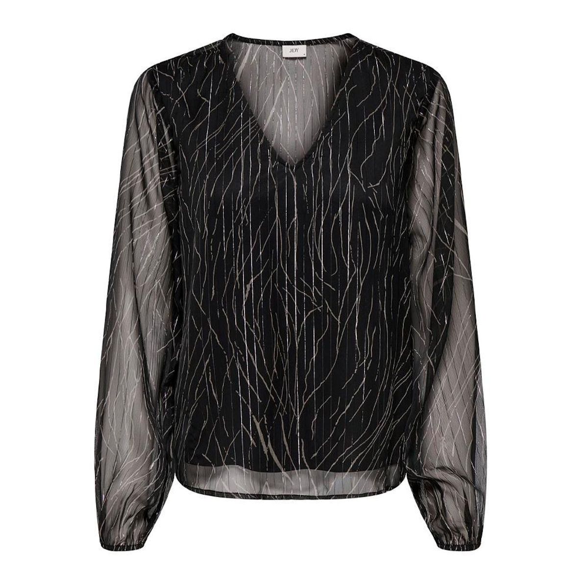 JACQUELINE DE YONG Blouse Manches Longues  Femme JDY Cody