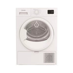 Indesit Sèche-linge pompe à chaleur 60cm 9kg blanc - CYD92DWWFR