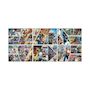 Voir la diapositive 3 : Trefl Puzzle 9000 pièces Trefl Marvel Avengers A travers Univers DC Comics