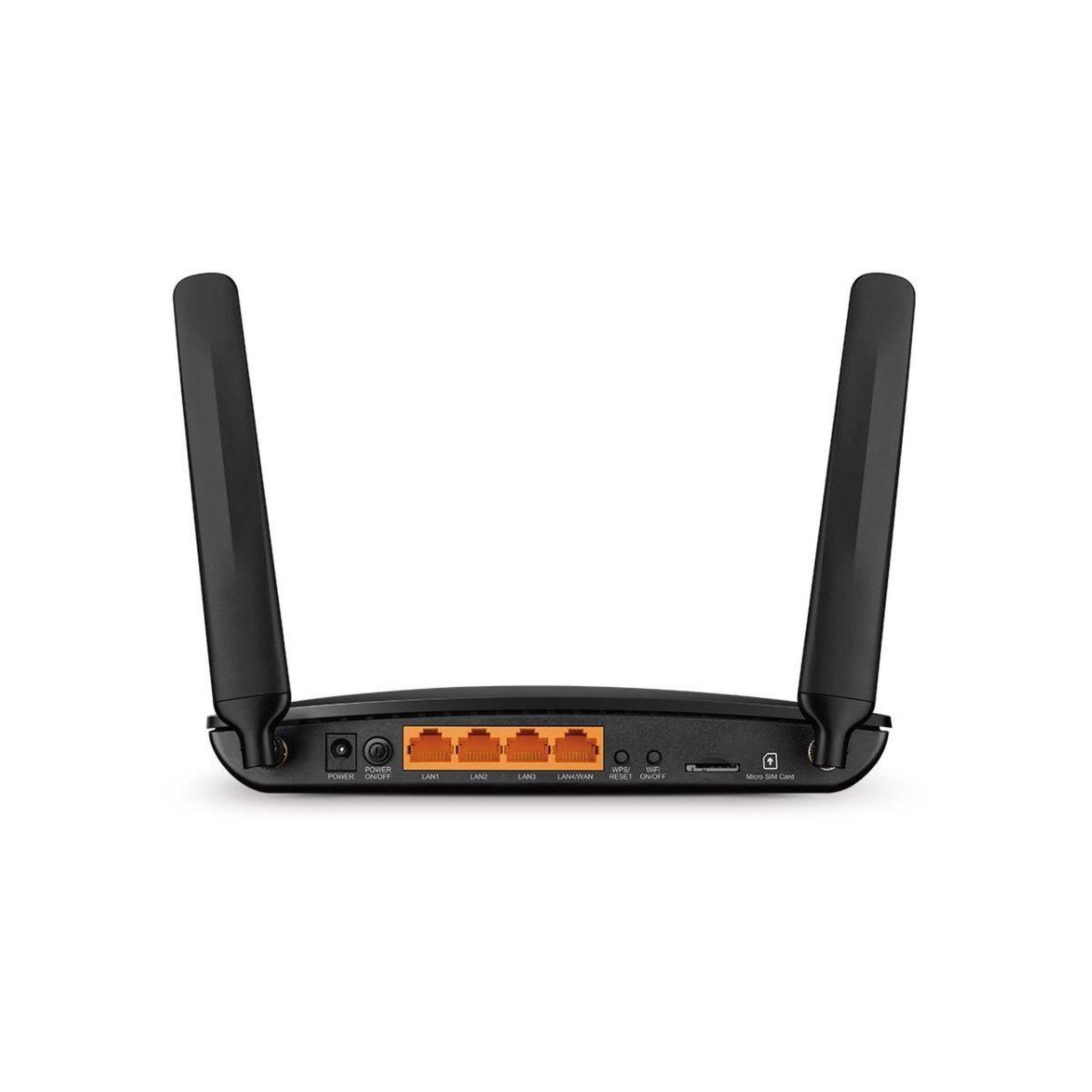 Voir la diapositive 3 : TP-LINK Routeur wifi archer mr600 4g+ cat.6 wifi 5 (ac1200)
