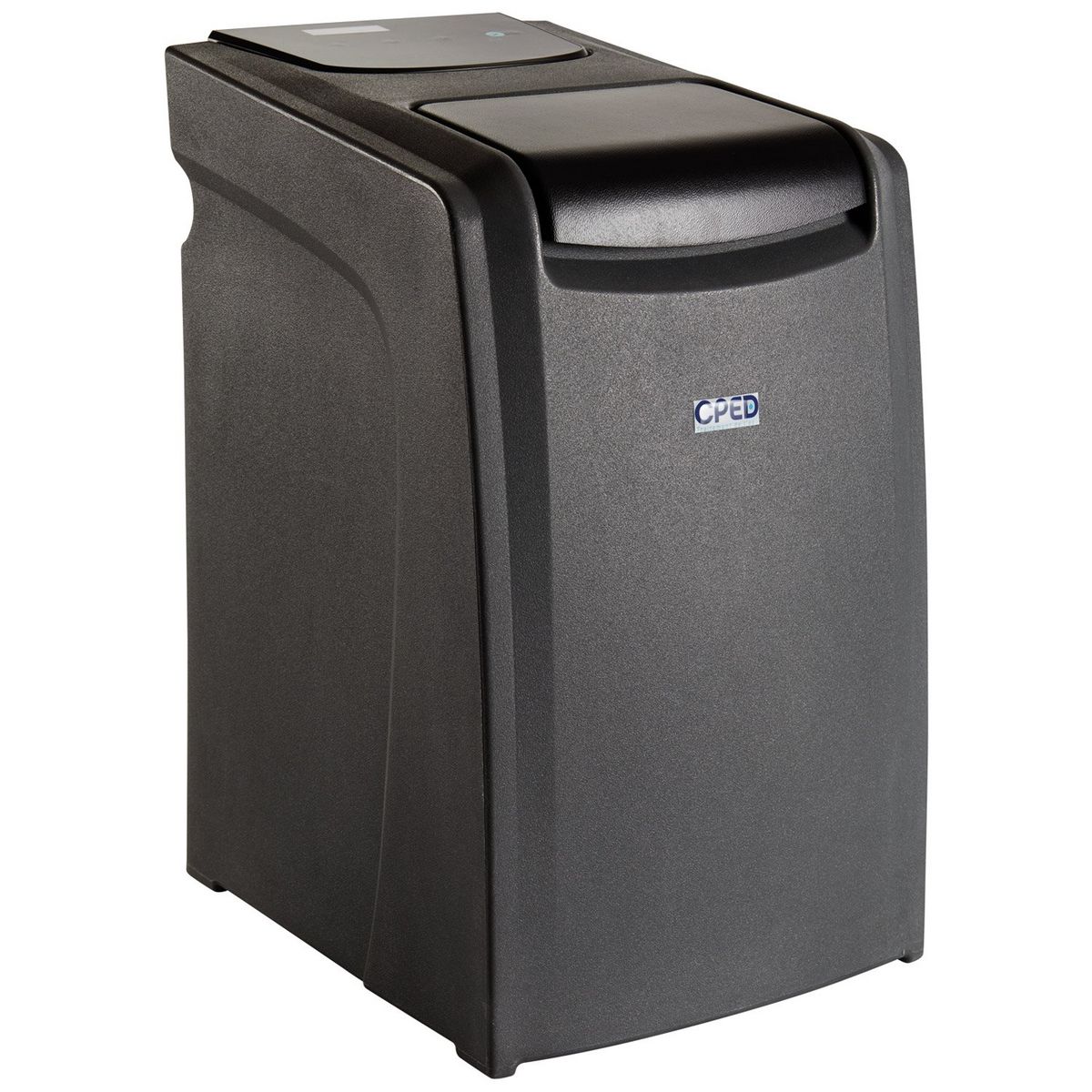 CPED Adoucisseur d'eau ultra compact