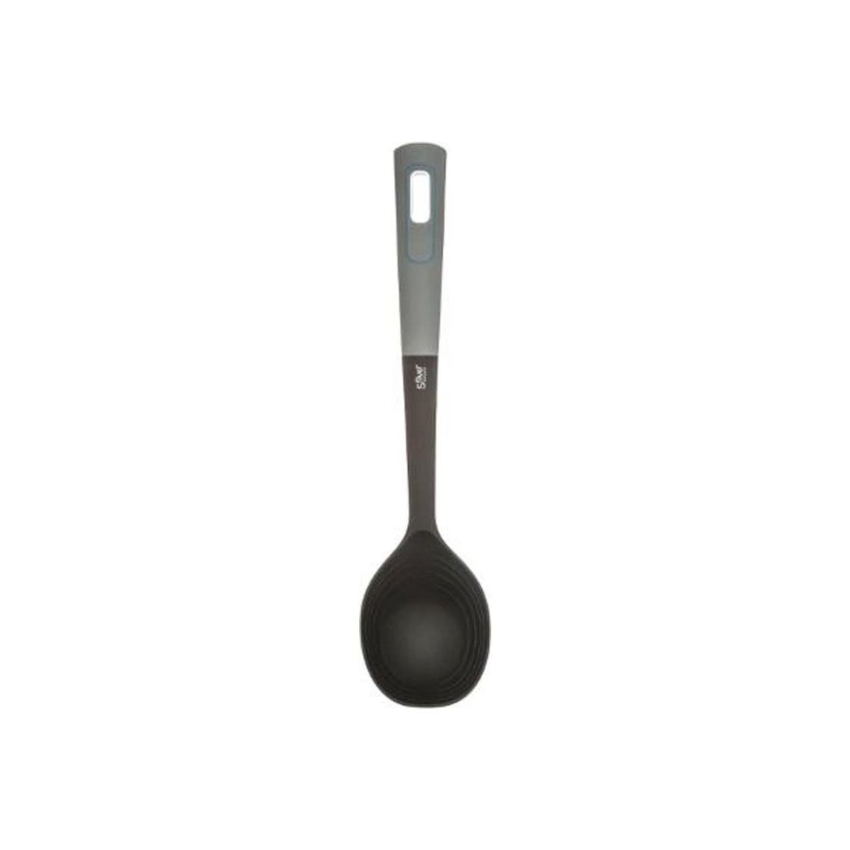 FIVE Cuillère en Nylon  Neo  34cm Gris