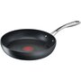 Voir la diapositive 1 : TEFAL Poêle Unlimited Premium diam24cm G2560402