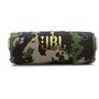Voir la diapositive 1 : JBL Enceinte portable Flip 7 Camouflage