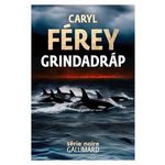 GRINDADRAP, Férey Caryl