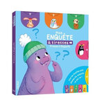 FRISSONS A GLAGLAVILLE, Prévot Pascal