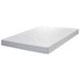 Voir la diapositive 1 : AUCHAN Matelas mousse 140x190 cm MIAMI