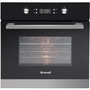Voir la diapositive 1 : BRANDT Four intégrable multifonction 70l 60cm catalyse - bfc8500x