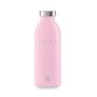 Voir la diapositive 1 : SMEG Bouteille isotherme 0.5l rose - WBF01PK