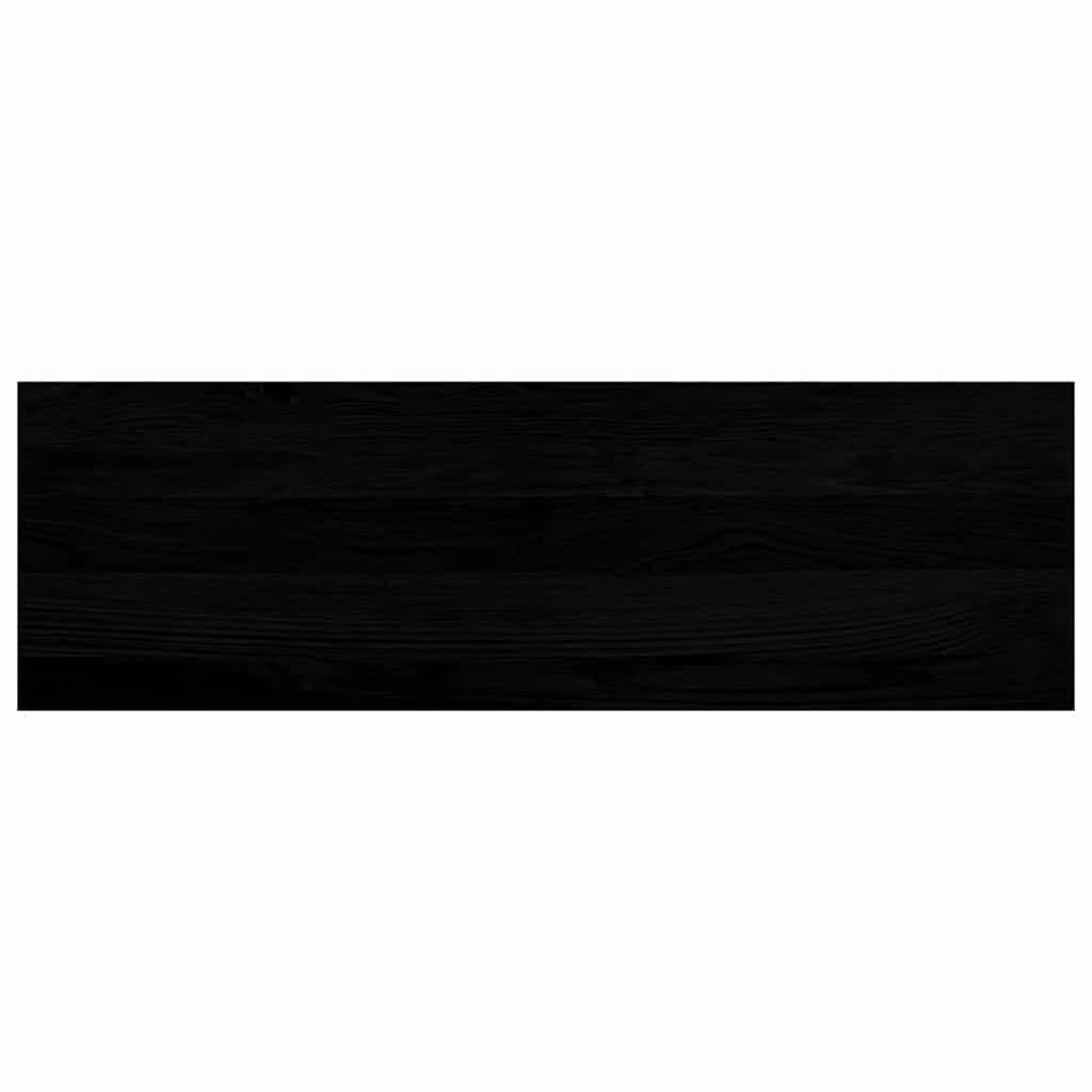 Voir la diapositive 4 : VIDAXL Marches d'escalier 4 pcs marron fonce 80x30x2 cm chene massif