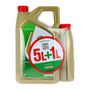 Voir la diapositive 4 : CASTROL Huile Moteur - CASTROL EDGE - 5W-30 LL - 5L+1L - 057356