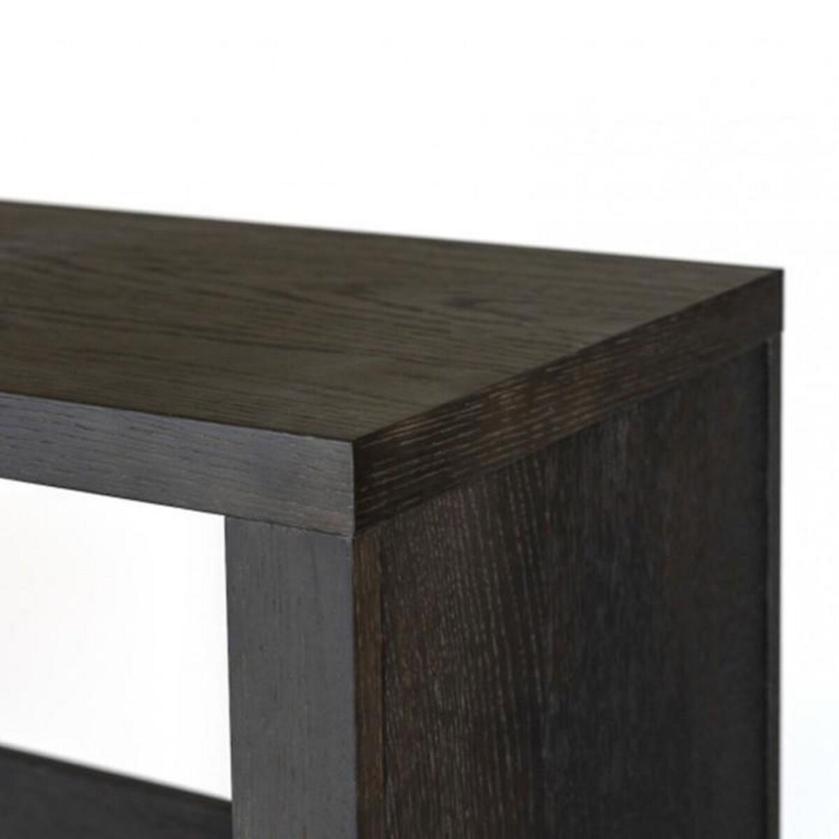 Paris Prix Étagère Bibliothèque  Pimlico  173cm Charbon