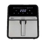 JATA Friteuse Jata JEFR1242 Noir 8L