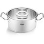 Voir la diapositive 2 : Fissler Casserole 24cm Original Profi Collection