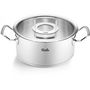 Voir la diapositive 2 : Fissler Casserole 24cm Original Profi Collection