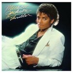 Mickael Jackson - Thriller VINYLE