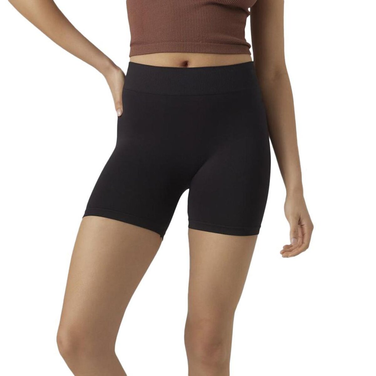 Vero Moda Short  Femme Vero Moda Jackie