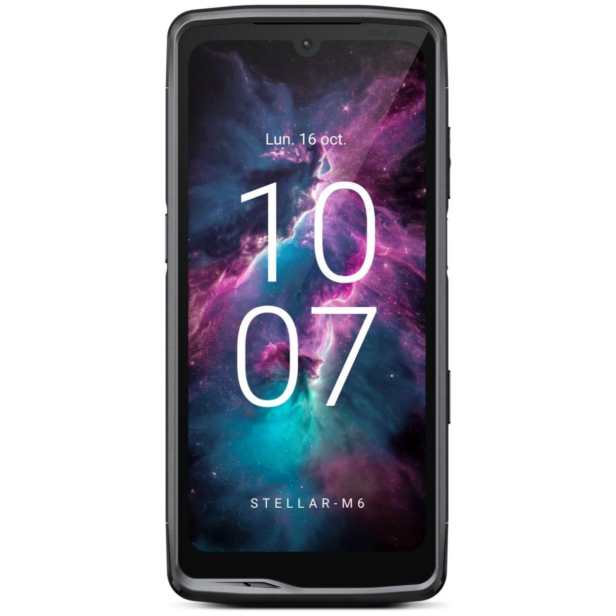 CROSSCALL Smartphone Stellar M6