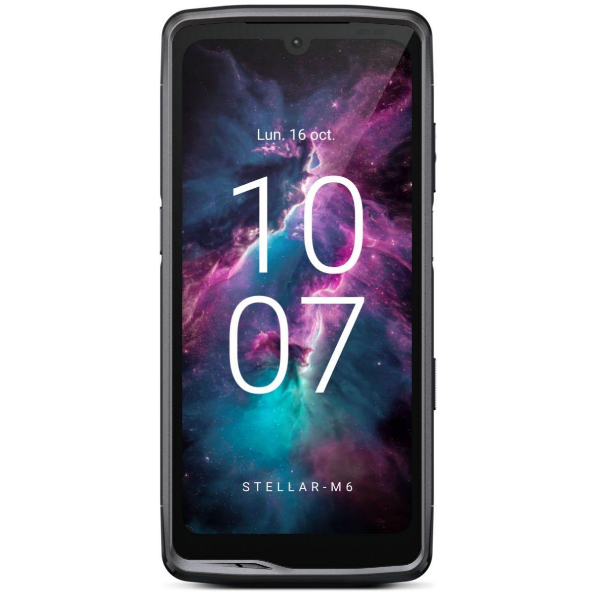 CROSSCALL Smartphone Stellar M6