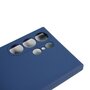 Voir la diapositive 2 : CASYX Coque SAMSUNG GALAXY S23 Ultra Bleu Cobalt