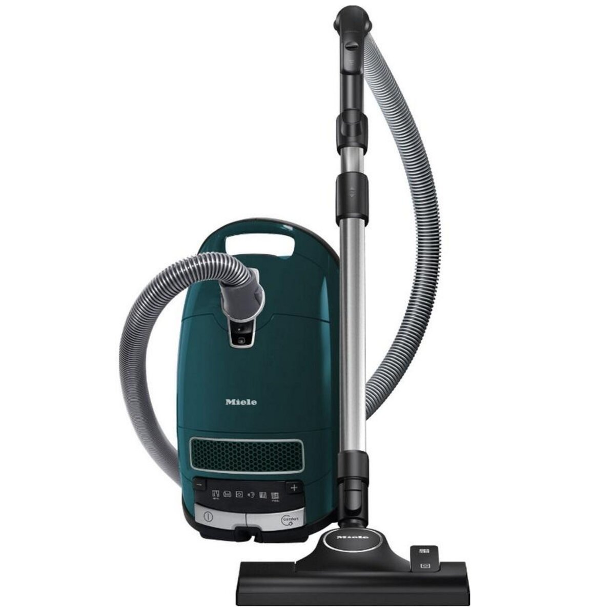 MIELE Aspirateur sans sac 890w 78db vert p trole