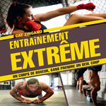 ENTRAINEMENT EXTREME, Zingano Cat