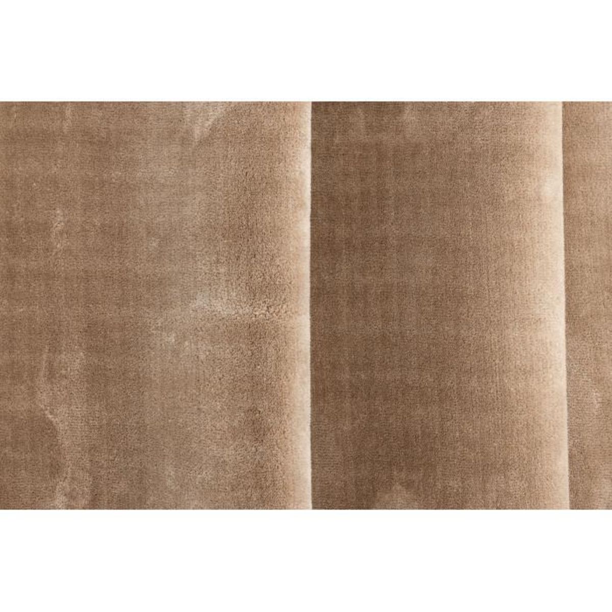 Paris Prix Tapis Déco  Blanca  200x290cm Beige
