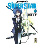 SHAMAN KING - THE SUPER STAR TOME 8 , Takei Hiroyuki