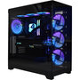 Voir la diapositive 1 : MRED PC Gamer GeForce RTX 4090 I9 32Go 2To