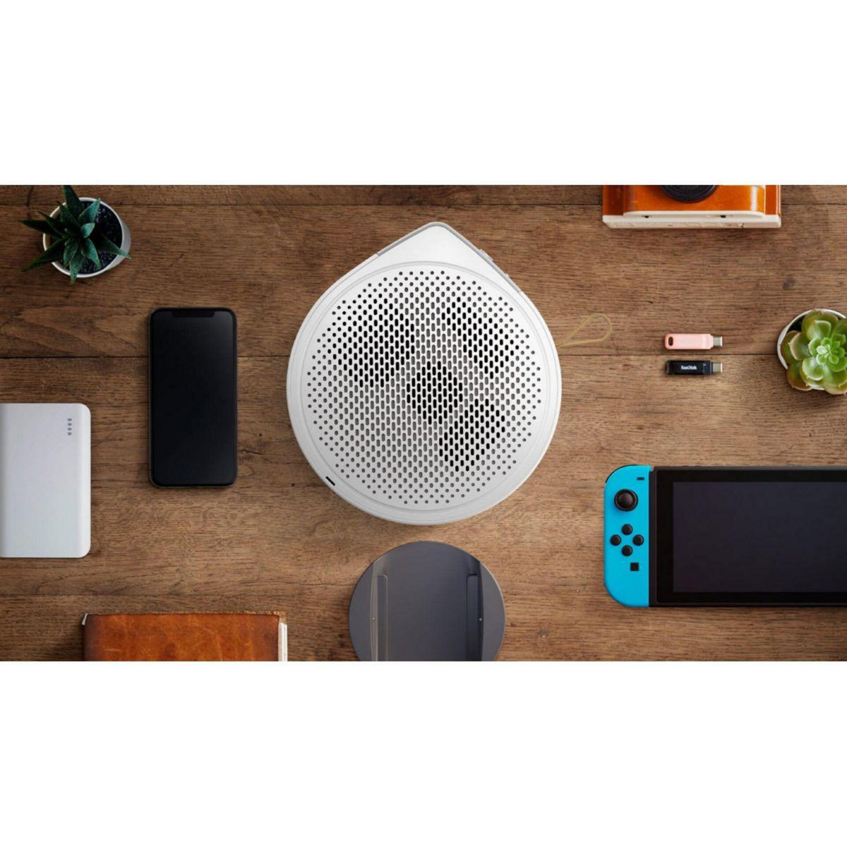 Benq Vidéoprojecteur portable GV50 LAZER