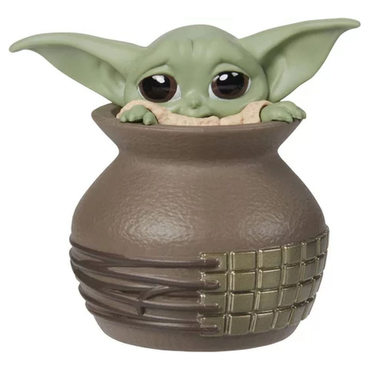 HASBRO Figurine Star Wars Grogu à collectionner 