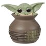 Voir la diapositive 6 : HASBRO Figurine Star Wars Grogu à collectionner 