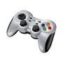 Voir la diapositive 2 : Logitech Logitech Wireless Gamepad F710 (940-000145) (940000145)
