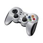 Voir la diapositive 2 : Logitech Logitech Wireless Gamepad F710 (940-000145) (940000145)