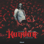 KUNDAN TOME 3 : LA NUIT ETERNELLE, Vergari Luana