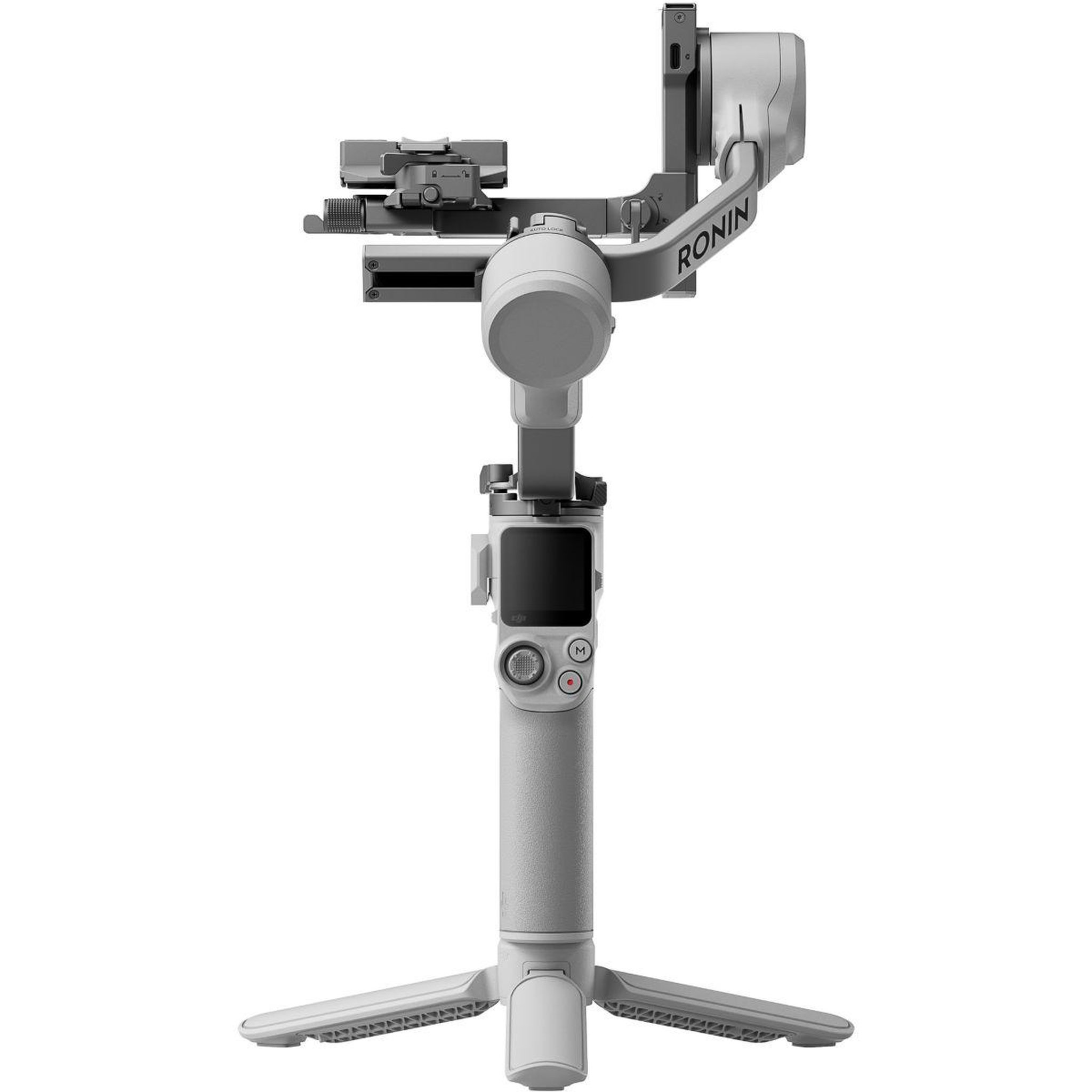Voir la diapositive 3 : DJI Stabilisateur rs 4 mini