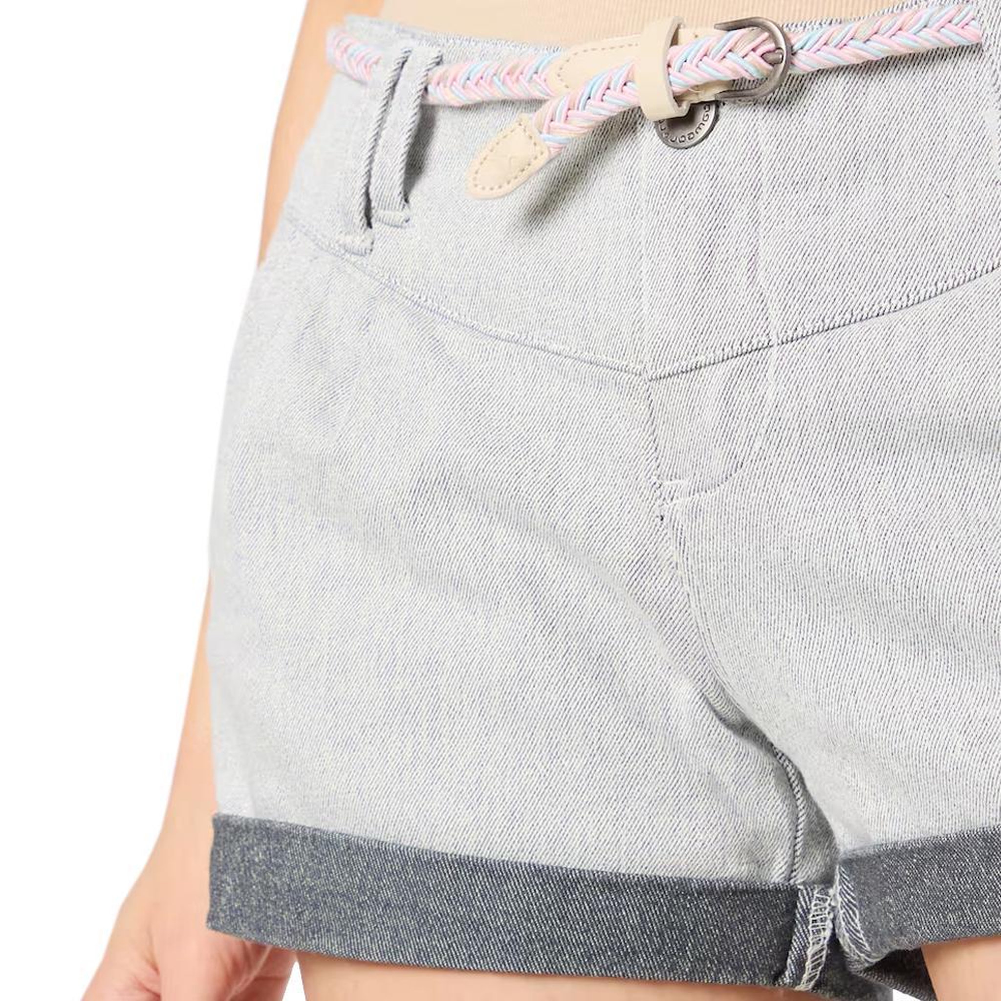 Voir la diapositive 5 : RAGWEAR Short  Femme Ragwear Heeven