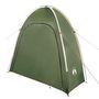 Voir la diapositive 2 : VIDAXL Tente de rangement vert impermeable