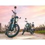 Voir la diapositive 2 : Smartbox Sortie en motos électriques pour 4 personnes à Sélestat - Coffret Cadeau Sport & Aventure